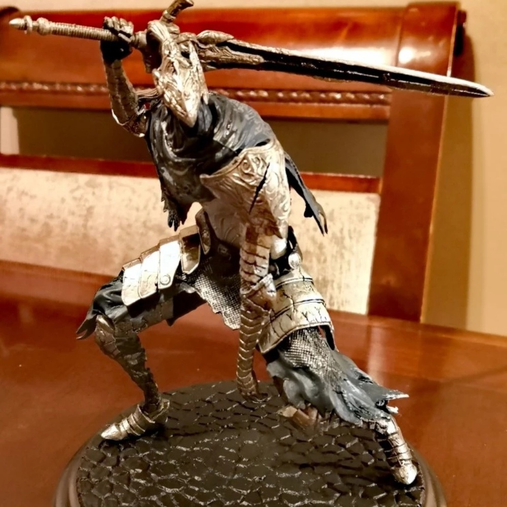 Astorias: Dark Soul